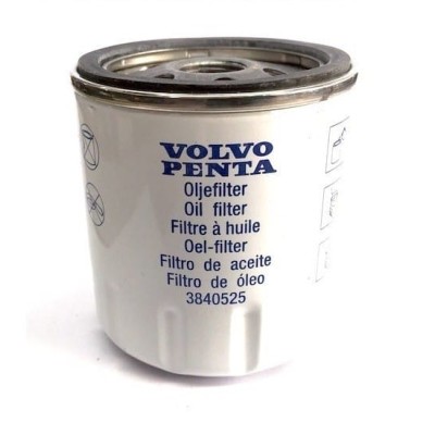 3840525 Oil filter Volvo Penta for D, MD