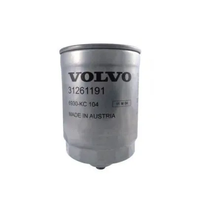 31261191 Fuel Filter for Volvo Penta D3 Series (early)
