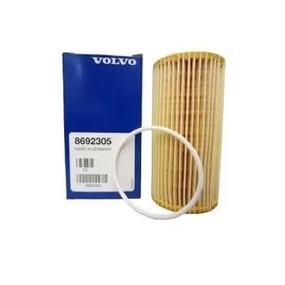 8692305 Oil Filter for Volvo Penta for V6, V8, 4.3-8.1