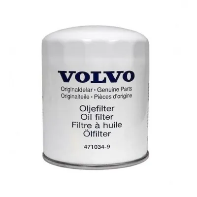 471034 Oil Filter Volvo...