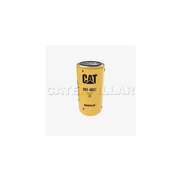 081-4661 Caterpillar Oil Filter