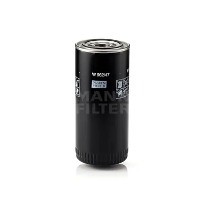 W962/47 Oil Filter Mann Filter