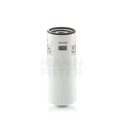 WK 9058 Filtre à carburant Mann Filter