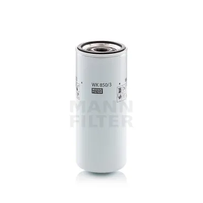 WK 850/3 Filtre à carburant Mann Filter