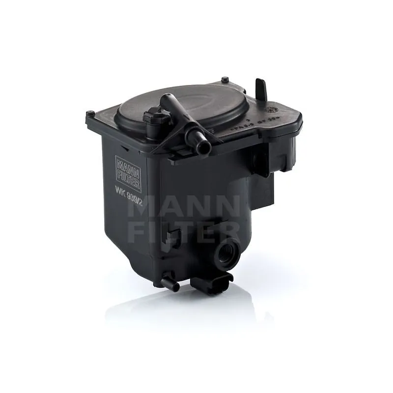 WD Express 092 28009 534 Fuel Filter 