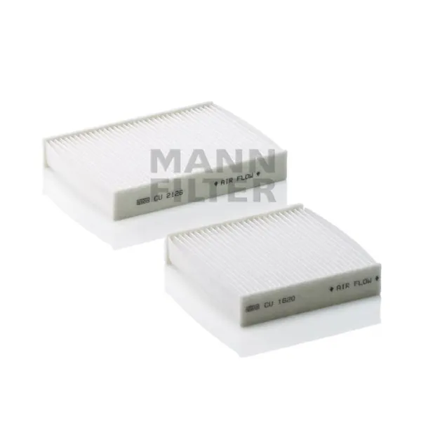 CU21000-2 Filtre à Air Mann Filter