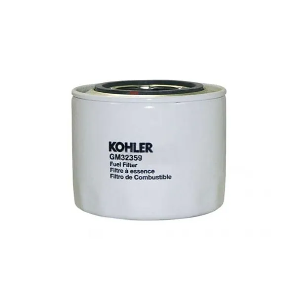 GM32359 Fuel Filter Kohler