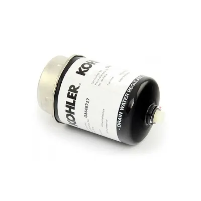 GM48727 Fuel Filter Kohler