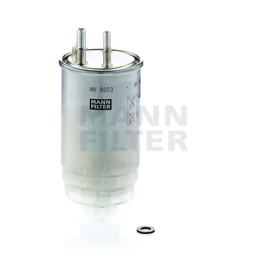 WK9053Z Filtre à Carburant Mann Filter
