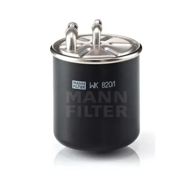 WK820/1 Filtre à Carburant Mann Filter