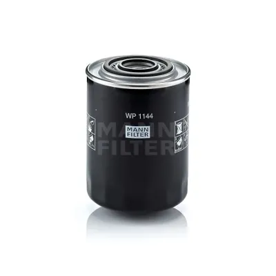 WP1144 Oil Filter Mann Filter