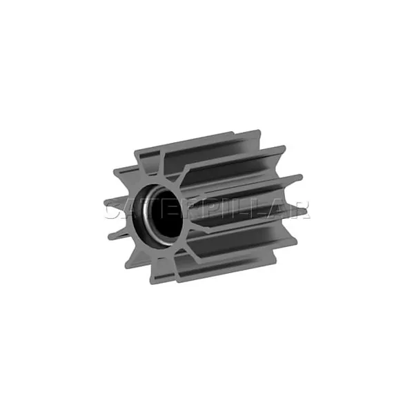 544-3706 Caterpillar Rotor / Impeller Kit