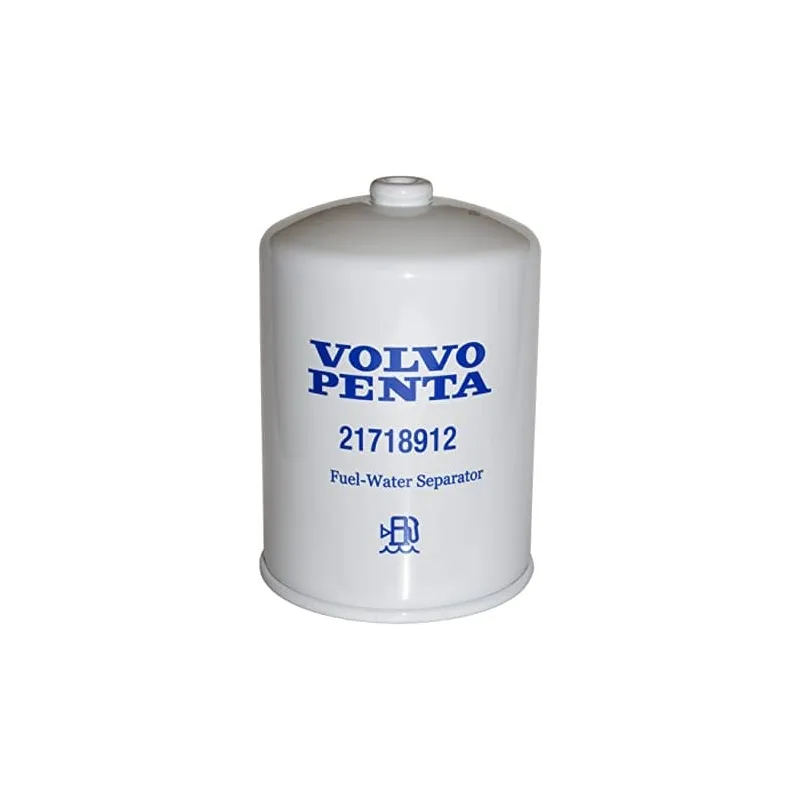 Fuel filter / Water Separator Volvo Penta