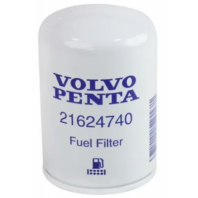 3840335: Fuel filter Volvo Penta (replaced by 21624740)