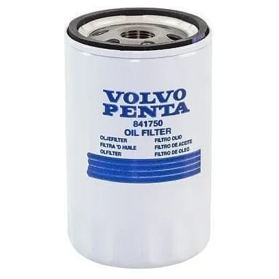 841750 Oil filter Volvo