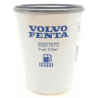 22377272 Filtre à carburant Volvo Penta