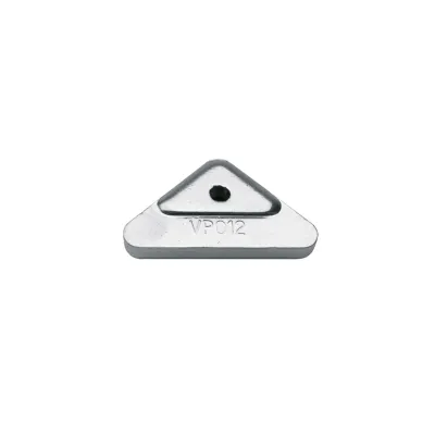 872793: Zinc anodes set (replaced by 23986753) Volvo Penta