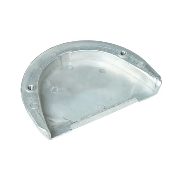 3855411 Zinc anode Volvo Penta (replaced by 3586461)