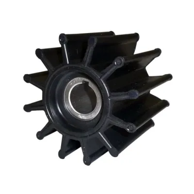 17000K Impeller Sherwood