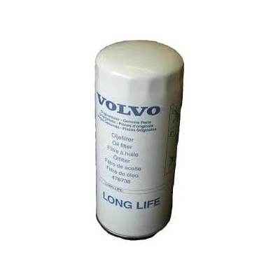 477556: Oil Filter Volvo Penta (replaced by 21707132)