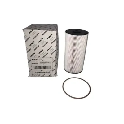 51.12503-0073: Fuel filter MAN