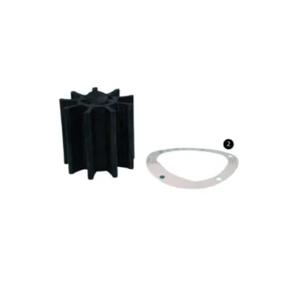 50.06901-0098: Sea water pump cover O-Ring (for impeller  51.06506-0089) MAN