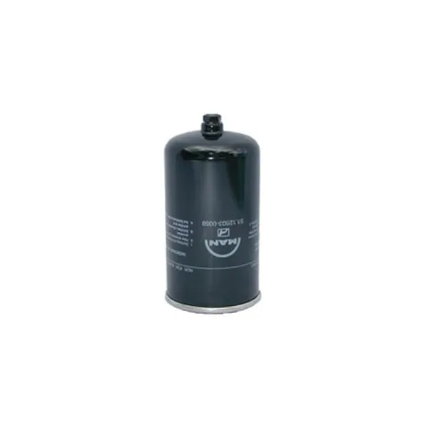 51.12503-0099: Fuel filter MAN