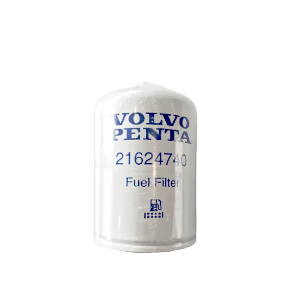 21624740 Filtre à carburant Volvo Penta pour AD, D, HS, KAD, KAMD, TAMD, TMD