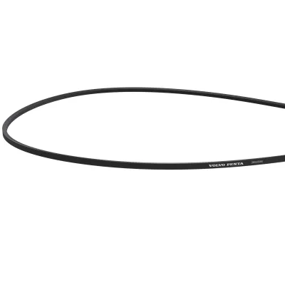 3852336: Trapezoidal belt Volvo Penta