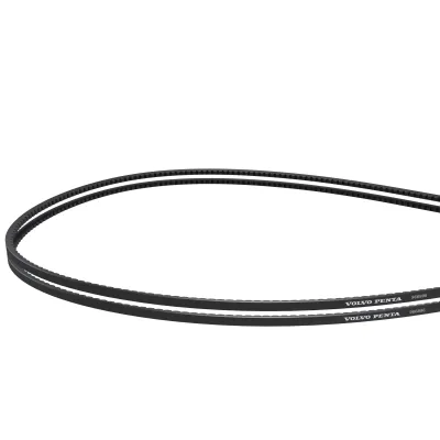 966896: Trapezoidal belt Volvo Penta