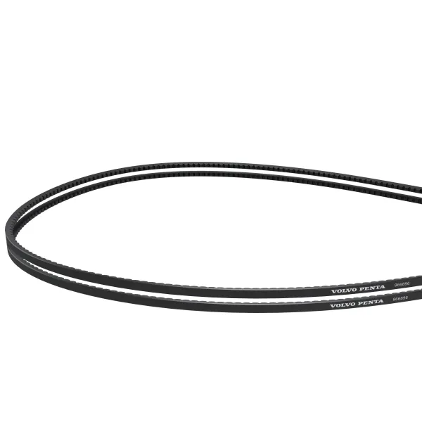966896: Trapezoidal belt Volvo Penta