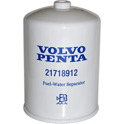 21718912: Filtre Volvo Penta (remplace 3583443)