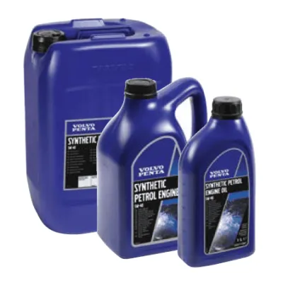 Engine Oil Synthetic 5W-40 Volvo Penta (20L)