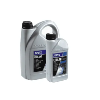 22567206 VCS Green Coolant Concentrate - Volvo Penta (5L)