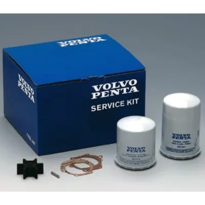 22383875 Service Kit for Volvo Penta D4 E-F (MY2019)
