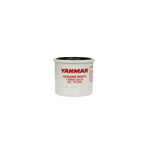 124411-35170 Oil filter Yanmar
