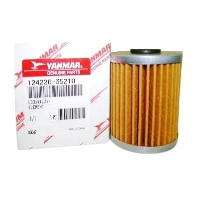 124220-35210 Fuel filter Yanmar