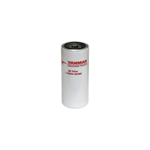 119593-35410 Oil filter Yanmar