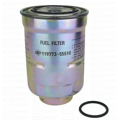 119773-55510E Fuel filter Yanmar