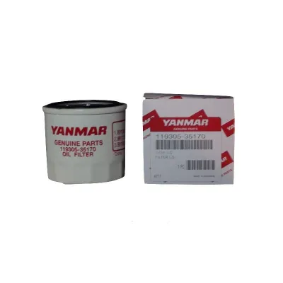 119305-35710 Oil filter Yanmar