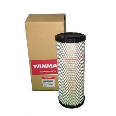 Air Filter 119808-12520 Yanmar