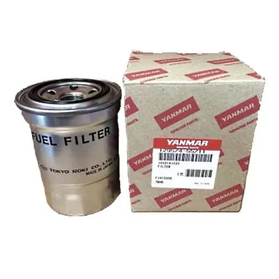 Fuel Filter 129574-55711 Yanmar