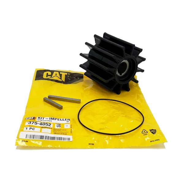 375-4052 Caterpillar Rotor / Impeller Kit