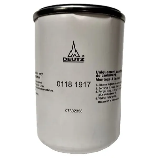 01181917 Deutz Fuel Filter