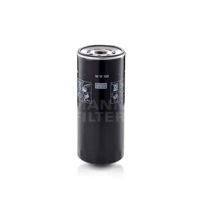 W11102 Oil Filter Mann Filter
