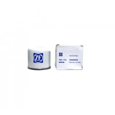 3209 308 036 : Oil Filter ZF Padova - ZF 301 to ZF 305