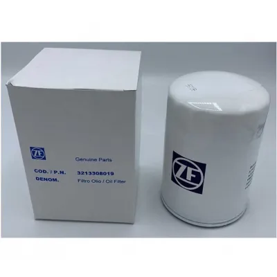 3213 308 019 : Oil Filter ZF Padova - ZF 311 to ZF 665