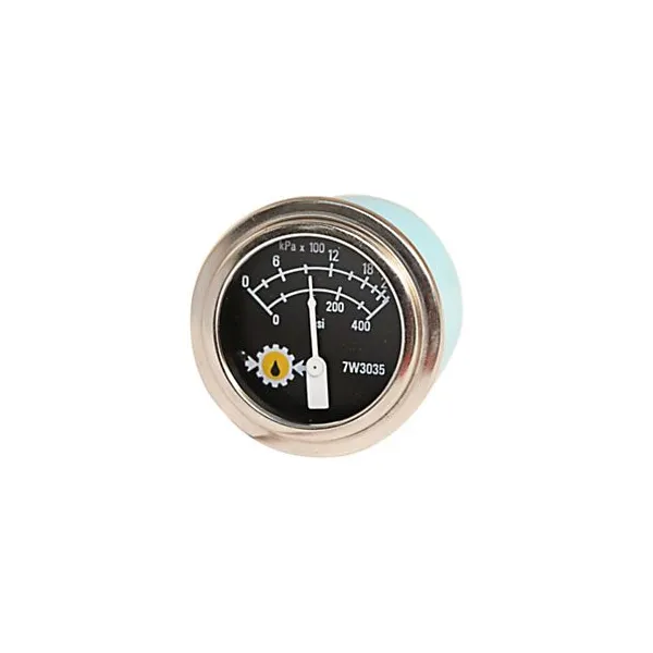 7W-3035: Transmission Oil Pressure Indicator