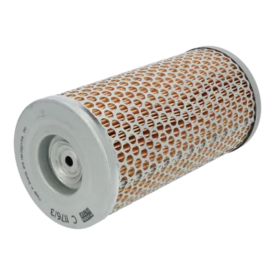 49061600: Air filter HATZ