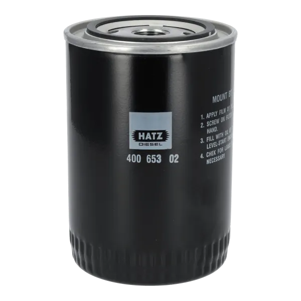 40065302: Oil filter HATZ